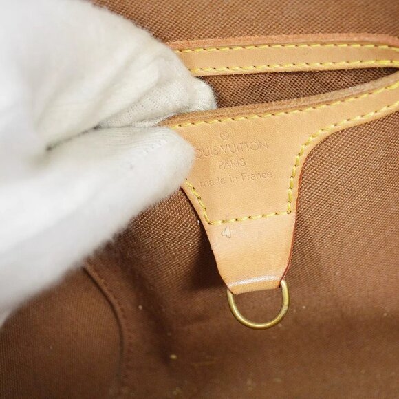 Louis Vuitton ELLIPSE PM HANDBAG MONOGRAM - Picture 8 of 10